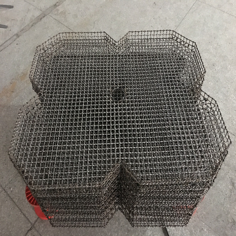 热处理工装