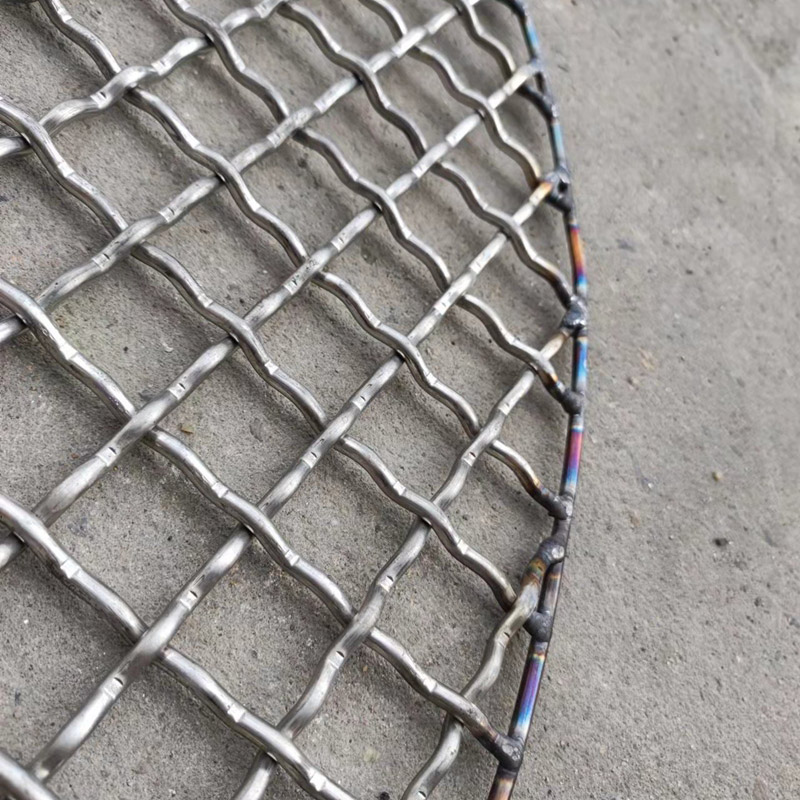 热处理工装