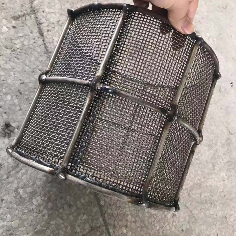 热处理工装